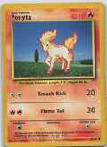Ponyta