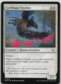 Griffnaut Tracker