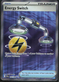 Energy Switch