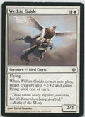 Welkin Guide