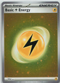 Basic Lightning Energy