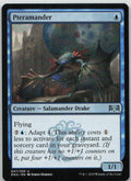 Pteramander