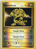 Electabuzz