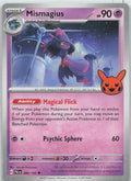 Mismagius