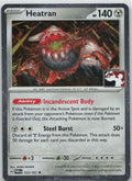 Heatran