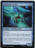 Atlantean Cavalry