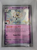 Lillie's Ribombee