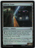 Subway Train