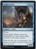 Angler Drake
