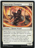 Sunscourge Champion