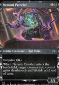 Nezumi Prowler