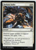 Radiant Strike