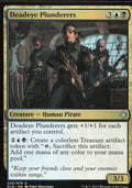 Deadeye Plunderers