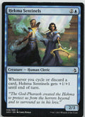 Hekma Sentinels