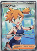 Misty's Vitality