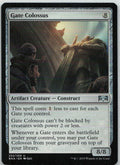 Gate Colossus