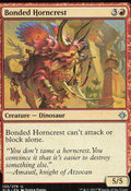 Bonded Horncrest