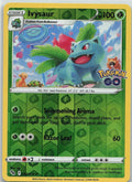 Ivysaur