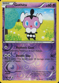 Gothita