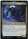 Prowler, Clawed Thief