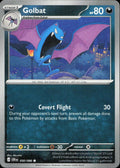 Golbat