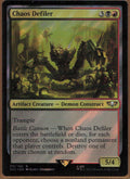 Chaos Defiler