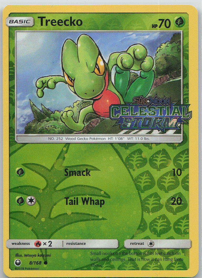 Treecko