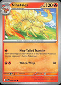 Ninetales