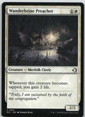 Wanderbrine Preacher