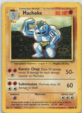 Machoke
