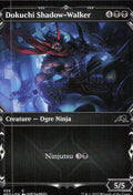 Dokuchi Shadow-Walker