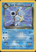 Dark Blastoise
