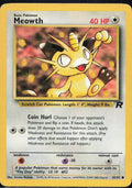 Meowth
