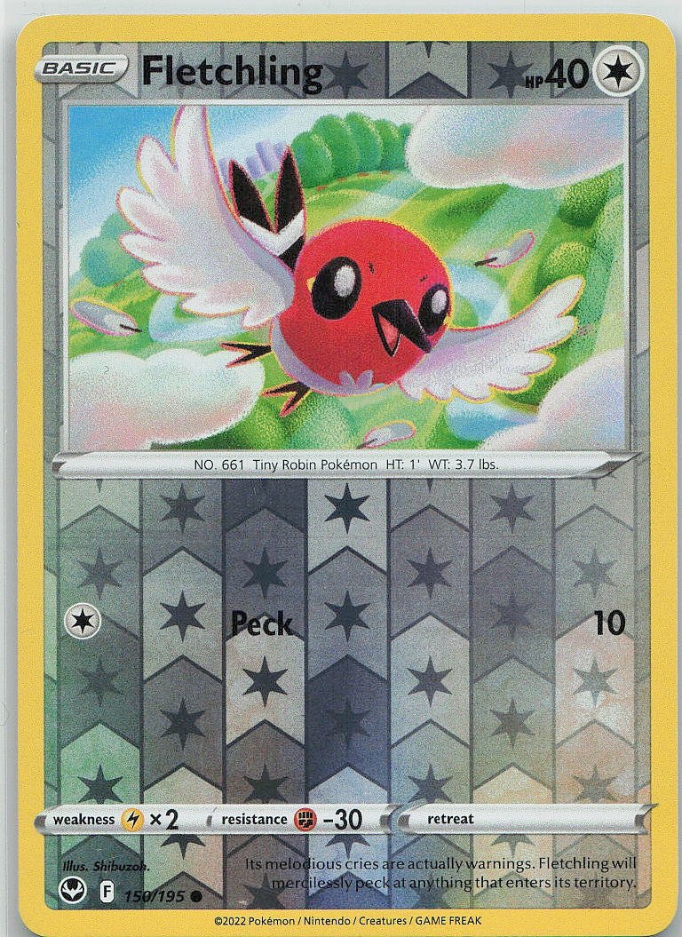 Fletchling