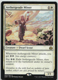 Aethergeode Miner