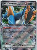 Cobalion ex