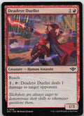 Deadeye Duelist