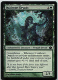 Oakheart Dryads