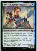Ant-Man, Reformed Rogue