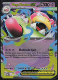 Mega Slowbro ex