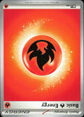 Basic Fire Energy
