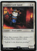 Dwarven Castle Guard