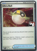 Ultra Ball