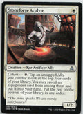 Stoneforge Acolyte