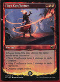 Fiery Confluence
