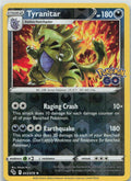 Tyranitar