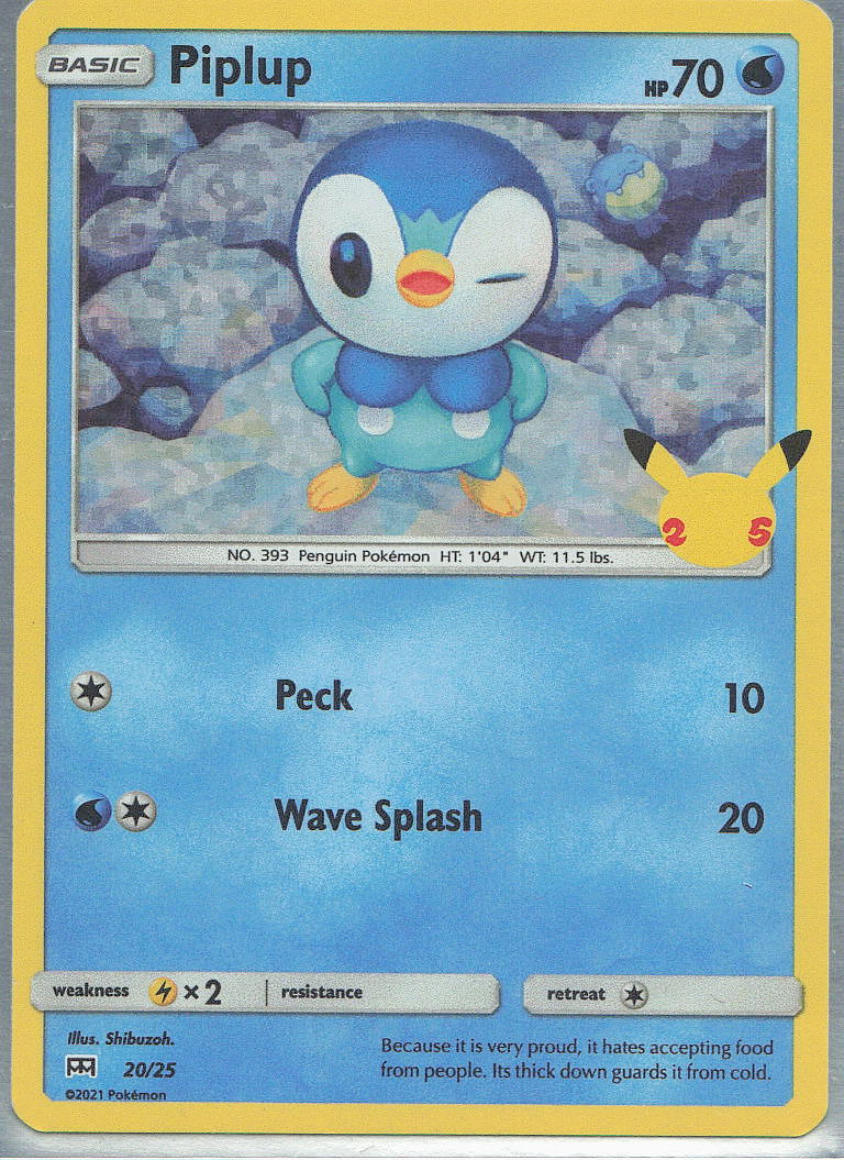 Piplup
