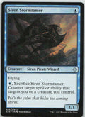 Siren Stormtamer