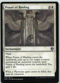 Prayer of Binding
