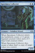 Specimen Collector